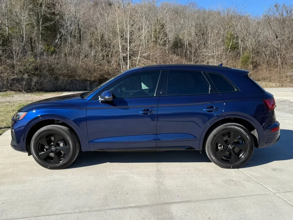 2025 Audi FY Q5 - Image 7 of 20