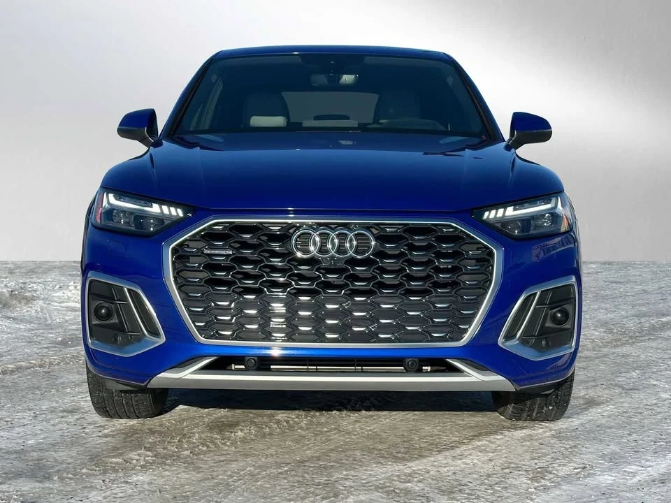 2025 Audi FY Q5 - Image 8 of 18