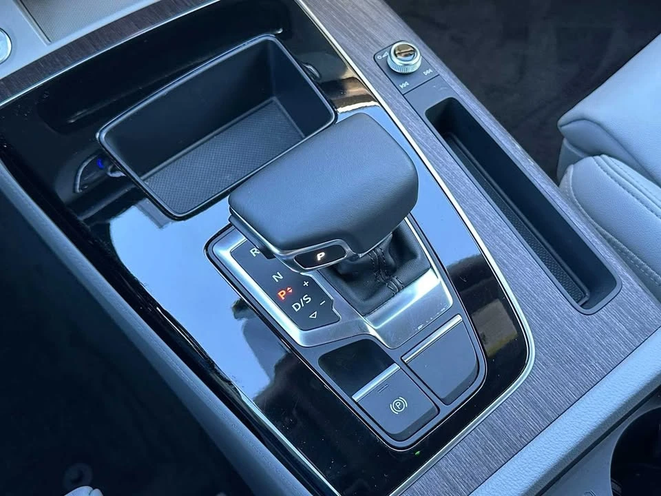 2025 Audi FY Q5 - Image 18 of 18