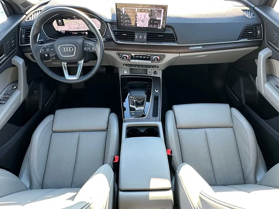 2025 Audi FY Q5 - Image 12 of 18