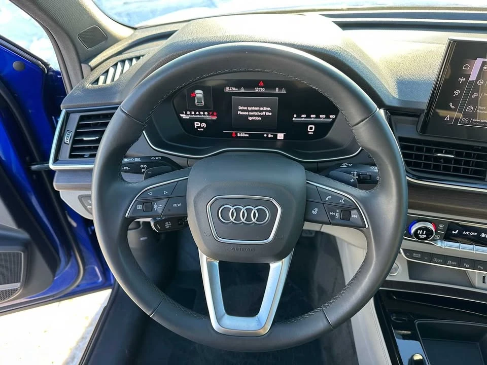 2025 Audi FY Q5 - Image 15 of 18