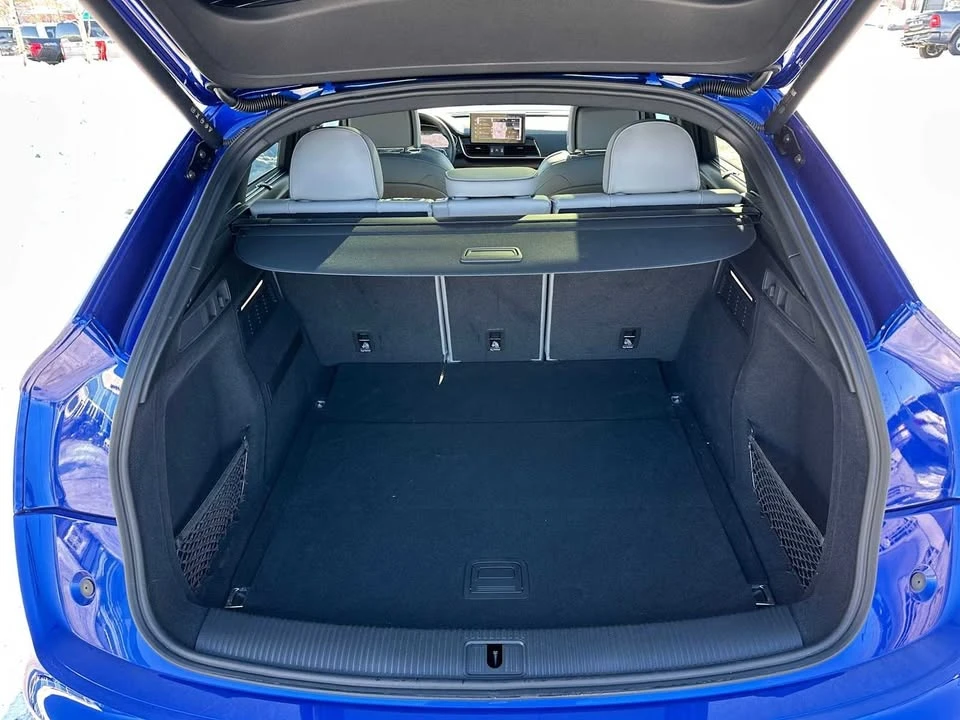2025 Audi FY Q5 - Image 9 of 18