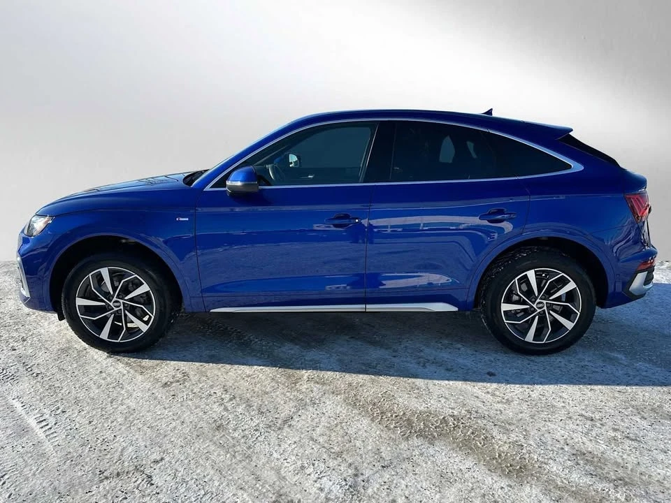 2025 Audi FY Q5 - Image 6 of 18