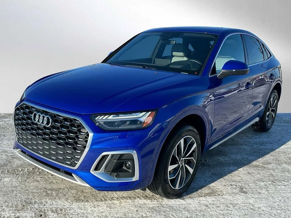 2025 Audi FY Q5 - Image 7 of 18