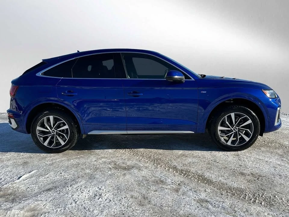 2025 Audi FY Q5 - Image 2 of 18