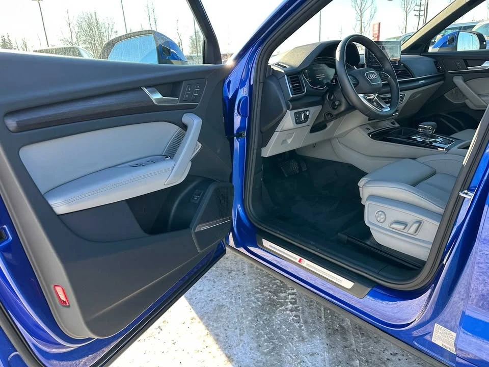 2025 Audi FY Q5 - Image 13 of 18
