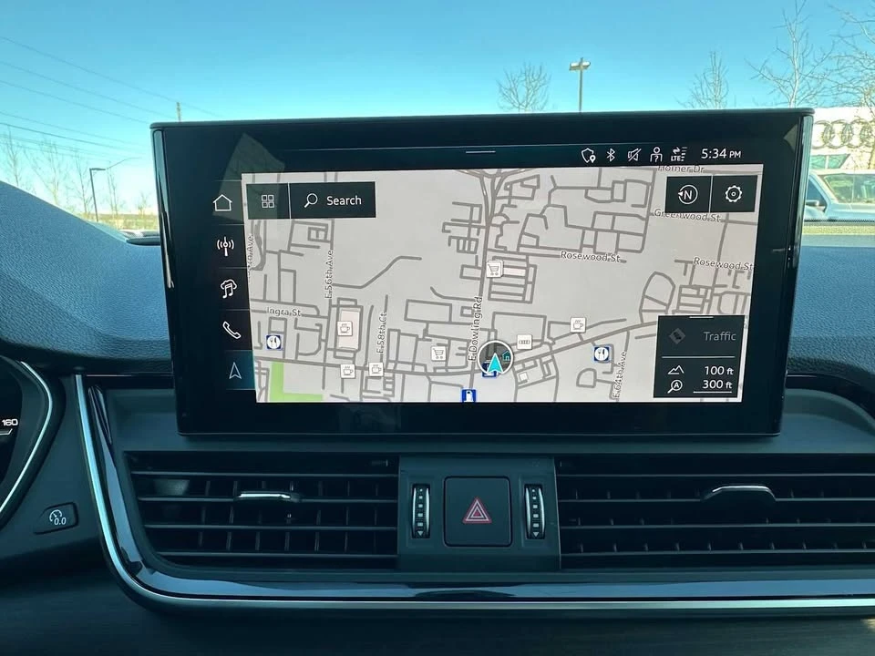 2025 Audi FY Q5 - Image 16 of 18