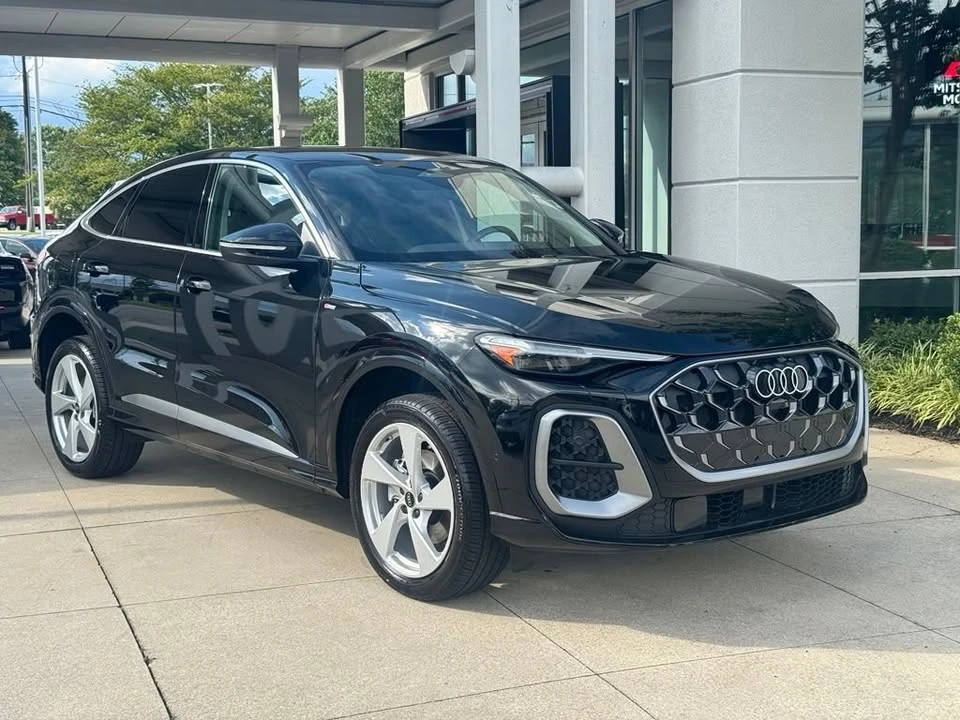 2025 Audi FY Q5 - Image 2 of 13