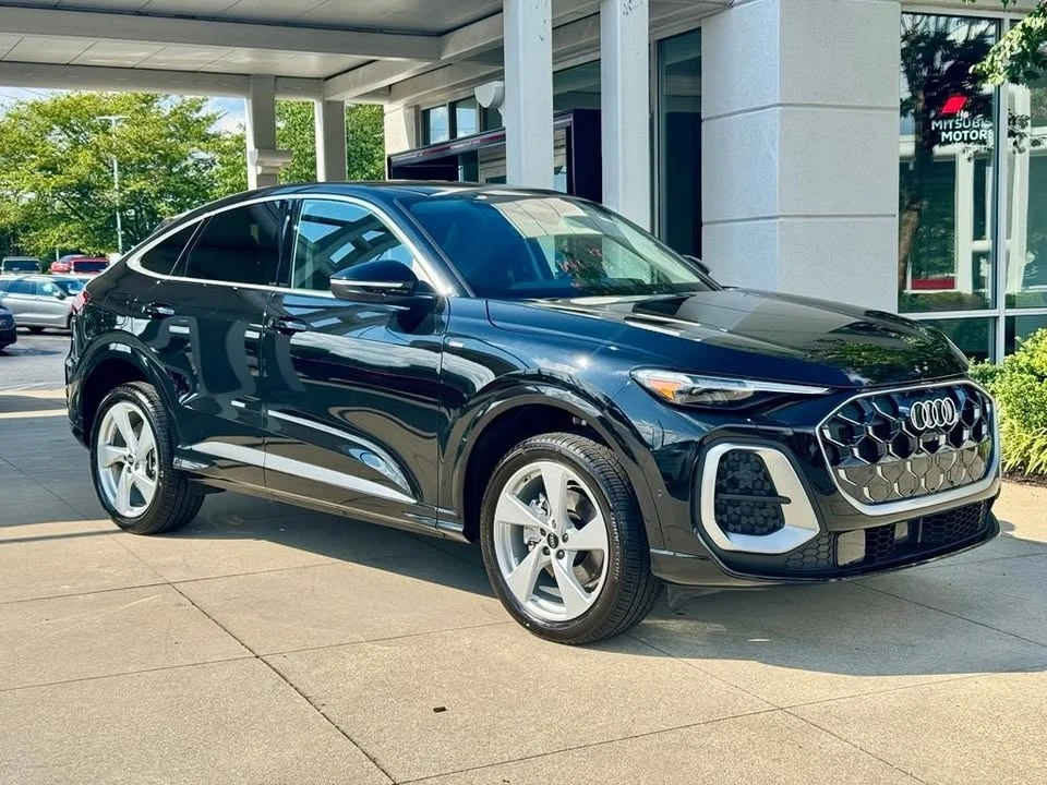 2025 Audi FY Q5 - Image 13 of 13