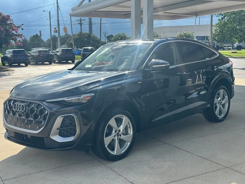 2025 Audi FY Q5 - Image 4 of 13