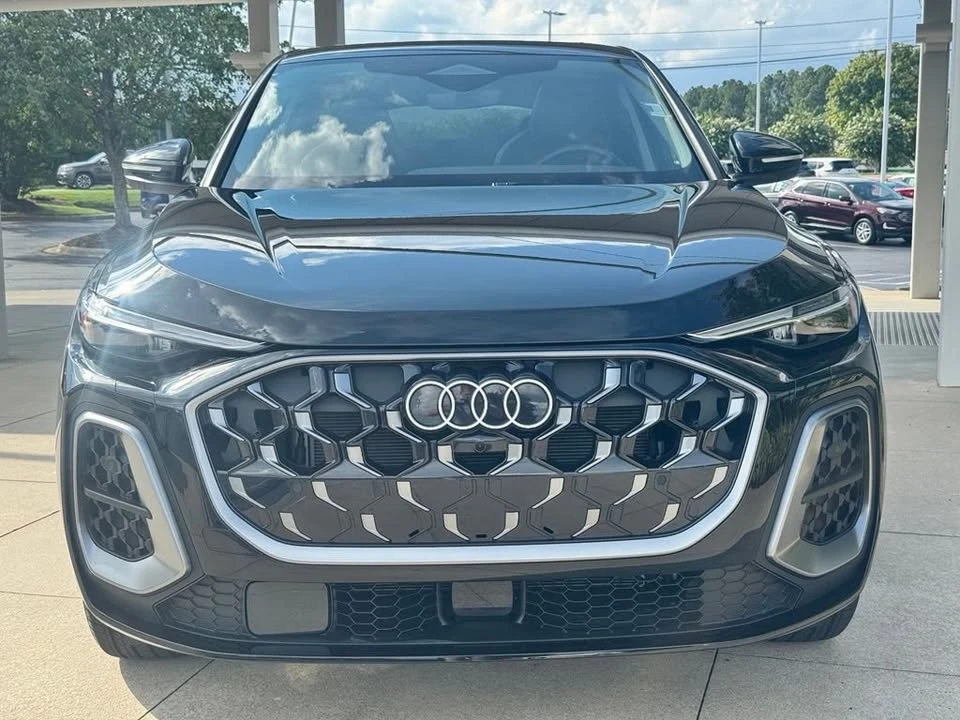 2025 Audi FY Q5 - Image 3 of 13