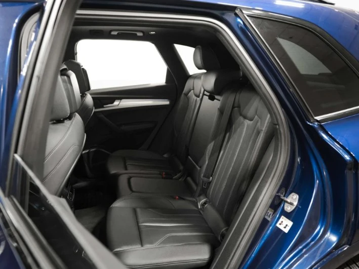 2025 Audi FY Q5 - Image 4 of 5