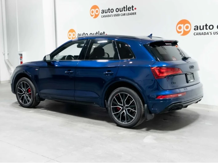 2025 Audi FY Q5 - Image 2 of 5