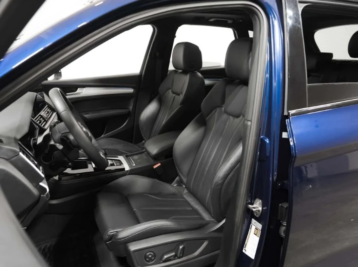 2025 Audi FY Q5 - Image 3 of 5