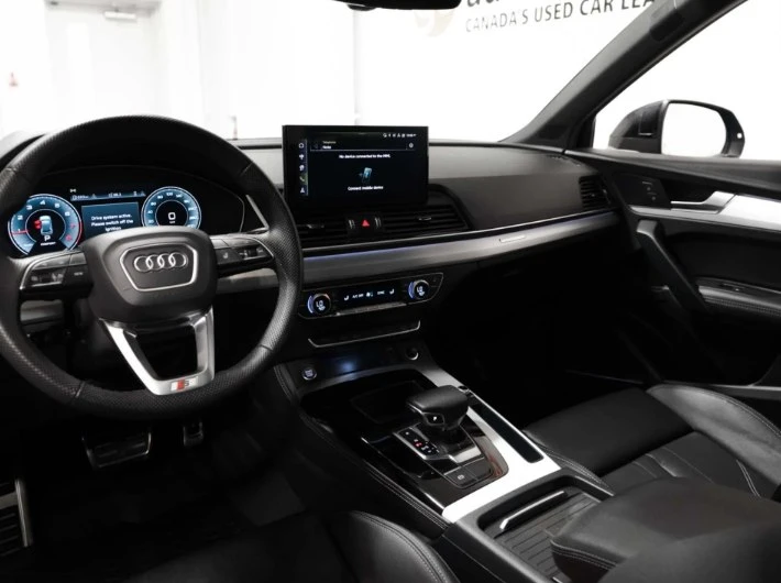 2025 Audi FY Q5 - Image 5 of 5