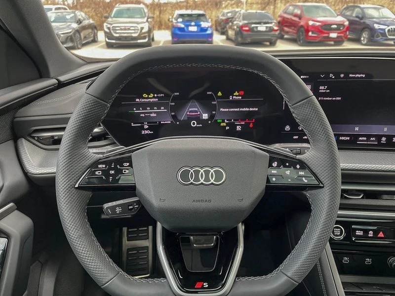 2025 Audi FY Q5 - Image 20 of 20