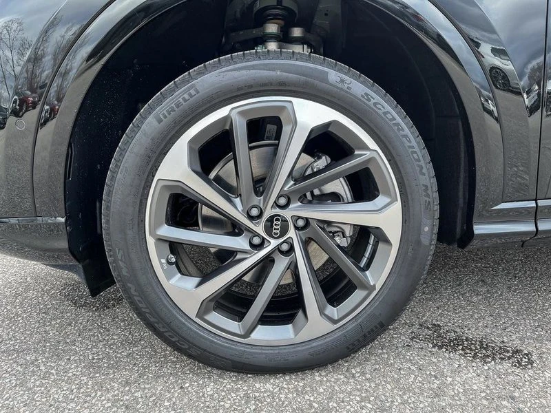 2025 Audi FY Q5 - Image 9 of 20