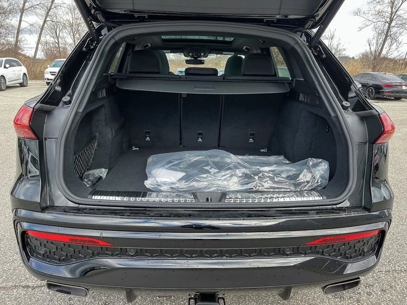 2025 Audi FY Q5 - Image 11 of 20