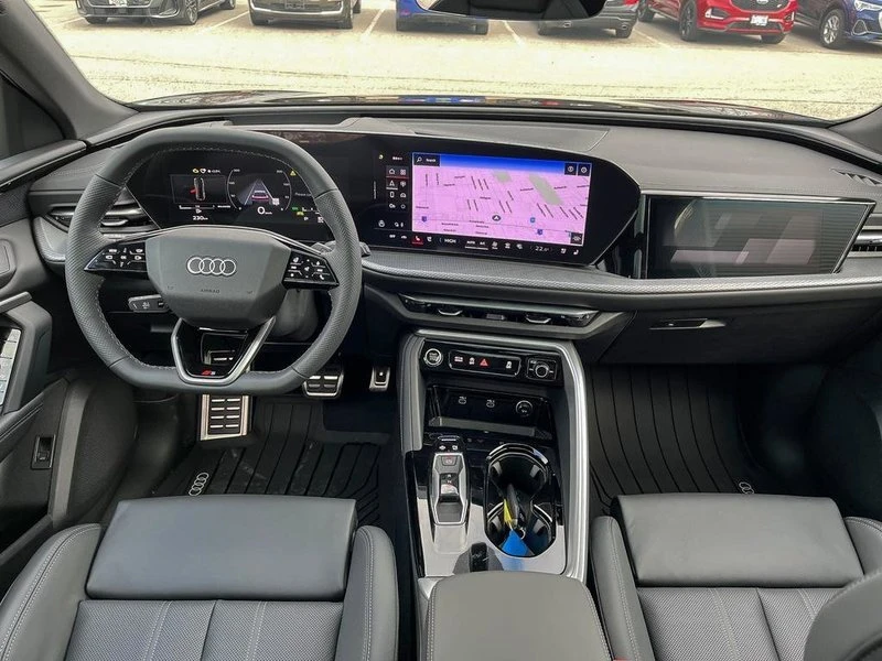 2025 Audi FY Q5 - Image 19 of 20