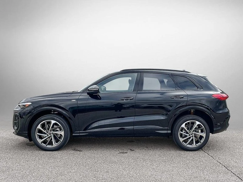 2025 Audi FY Q5 - Image 7 of 20