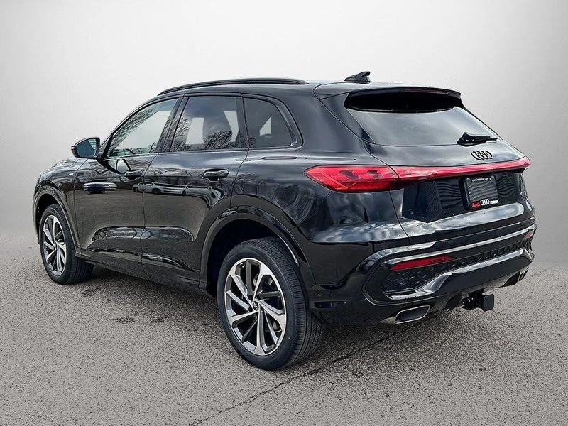 2025 Audi FY Q5 - Image 8 of 20