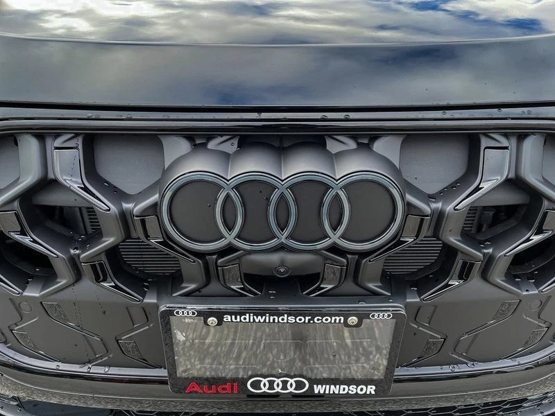 2025 Audi FY Q5 - Image 10 of 20