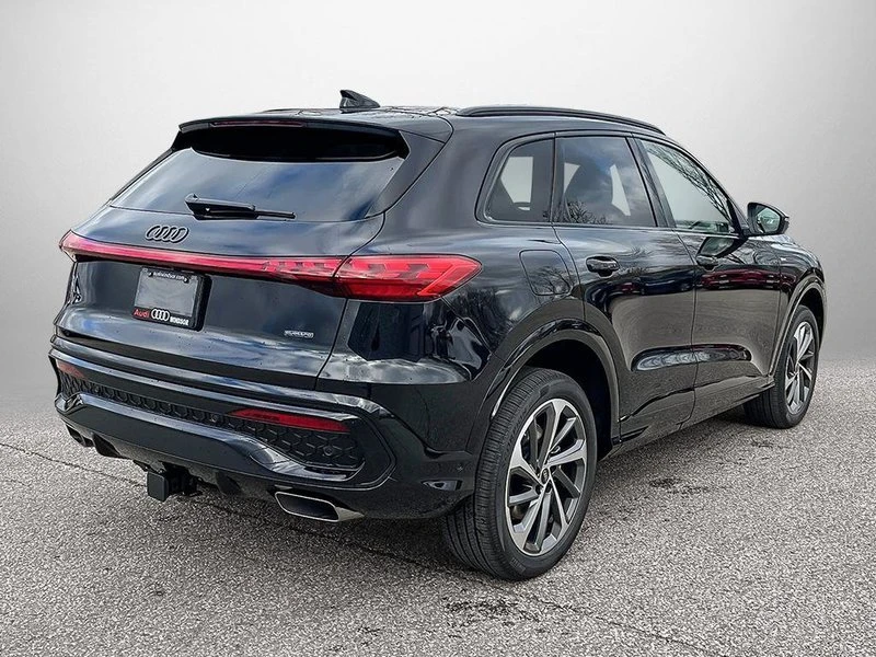 2025 Audi FY Q5 - Image 4 of 20