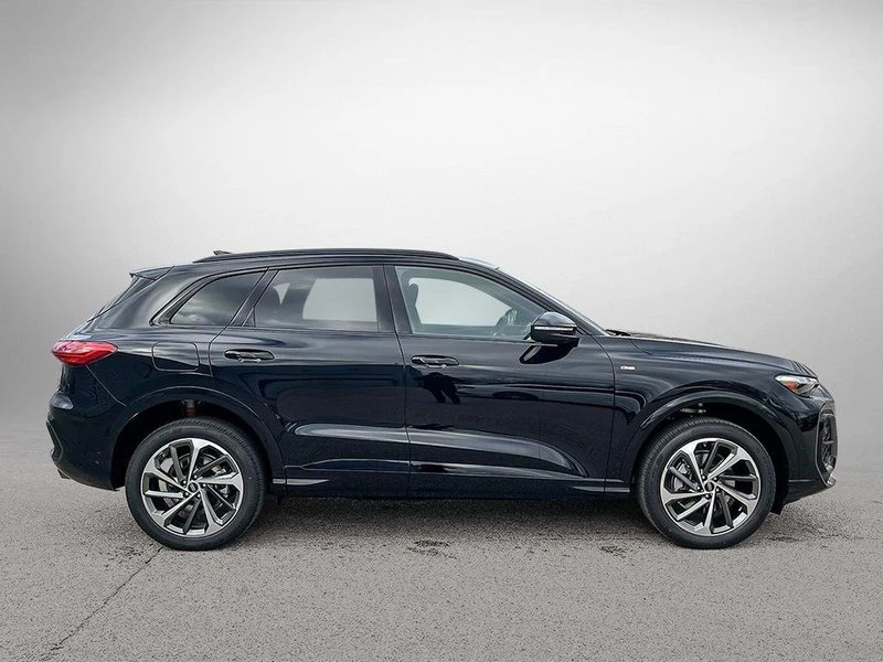2025 Audi FY Q5 - Image 3 of 20