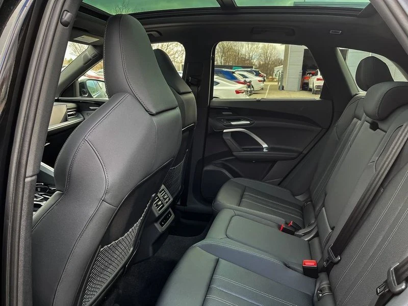 2025 Audi FY Q5 - Image 18 of 20