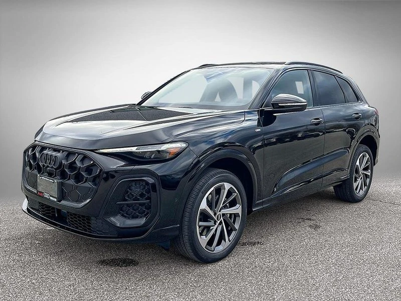 2025 Audi FY Q5 - Image 6 of 20