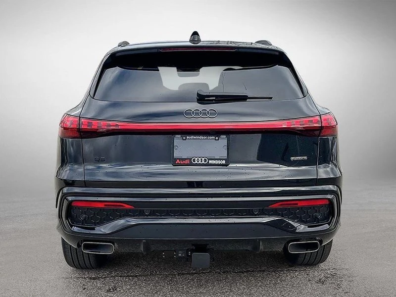 2025 Audi FY Q5 - Image 5 of 20