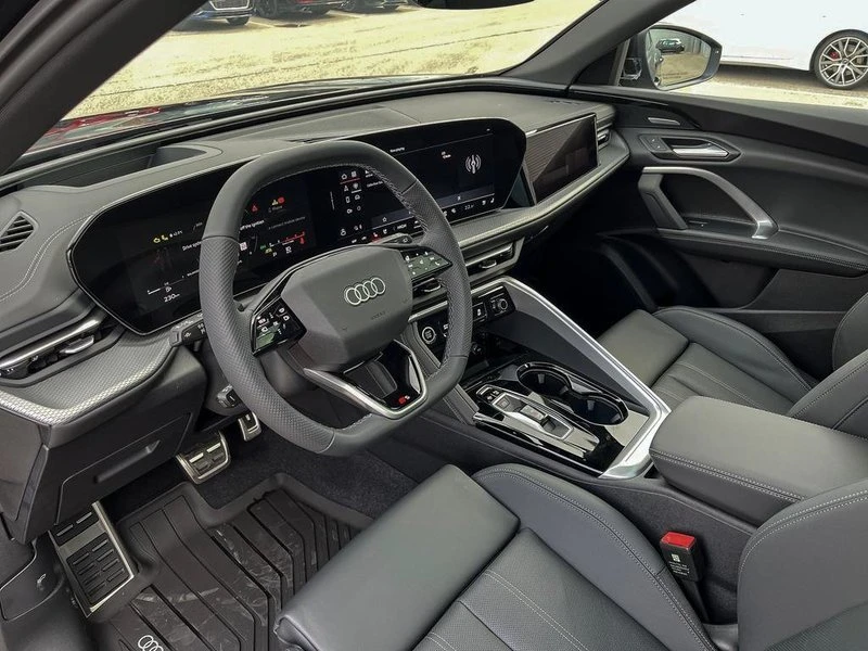 2025 Audi FY Q5 - Image 12 of 20