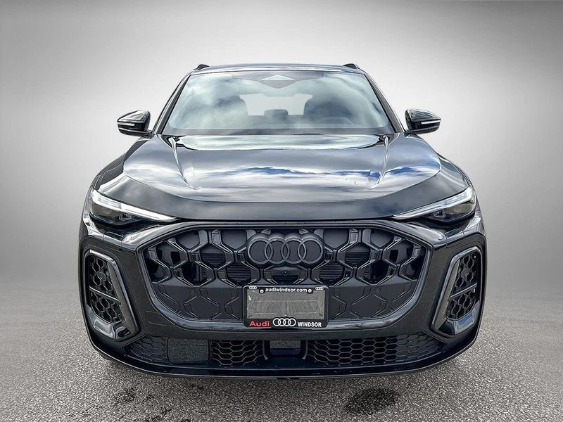 2025 Audi FY Q5 - Image 2 of 20