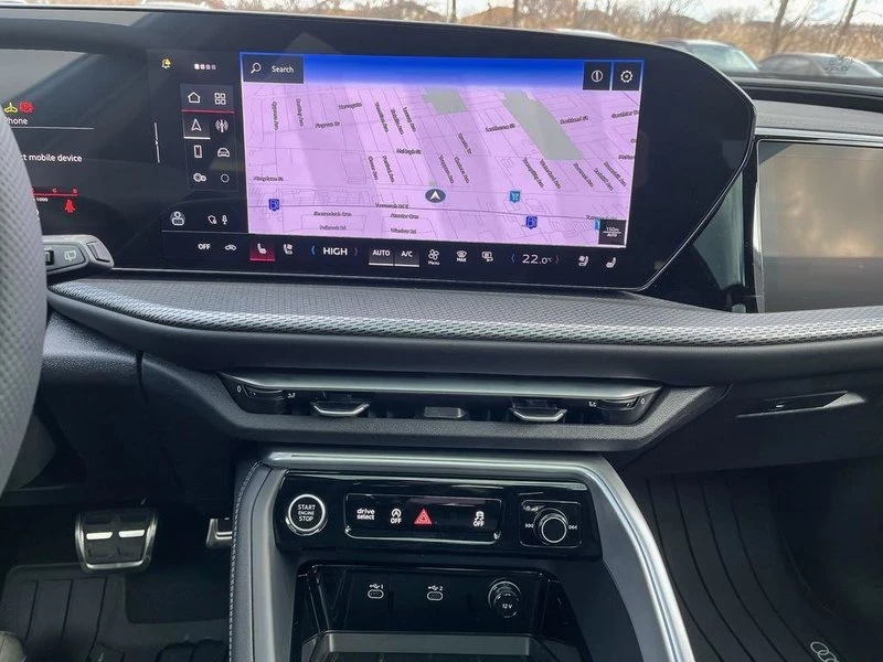 2025 Audi FY Q5 - Image 16 of 20