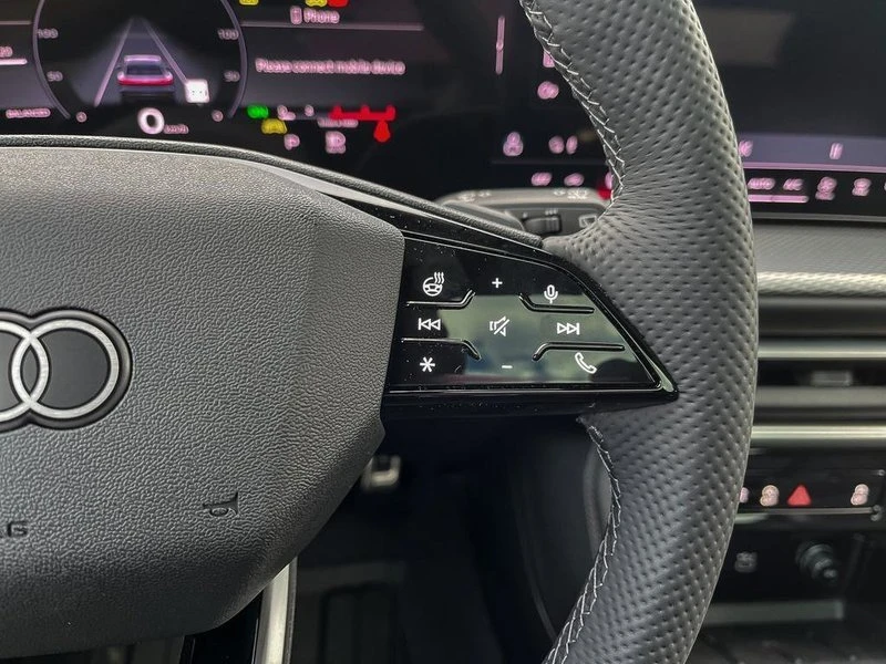 2025 Audi FY Q5 - Image 14 of 20