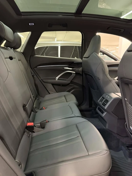 2025 Audi FY Q5 - Image 5 of 5