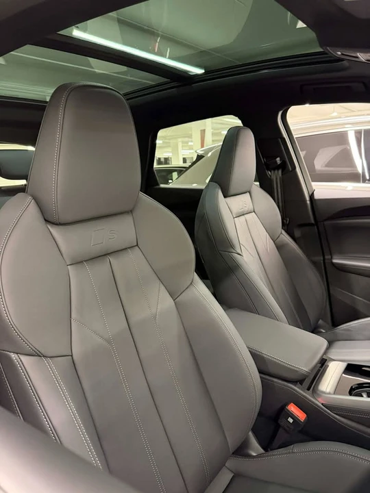 2025 Audi FY Q5 - Image 4 of 5