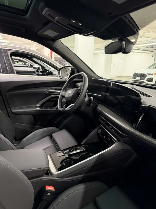 2025 Audi FY Q5 - Image 3 of 5