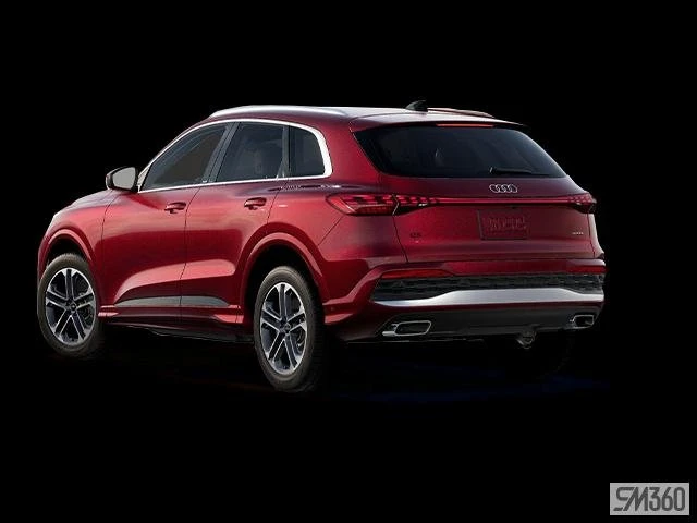 2025 Audi FY Q5 - Image 2 of 3
