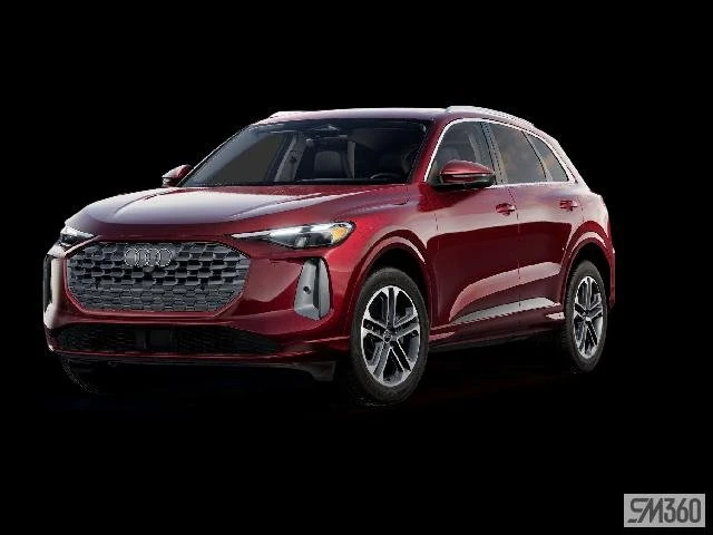 2025 Audi FY Q5 - Image 3 of 3