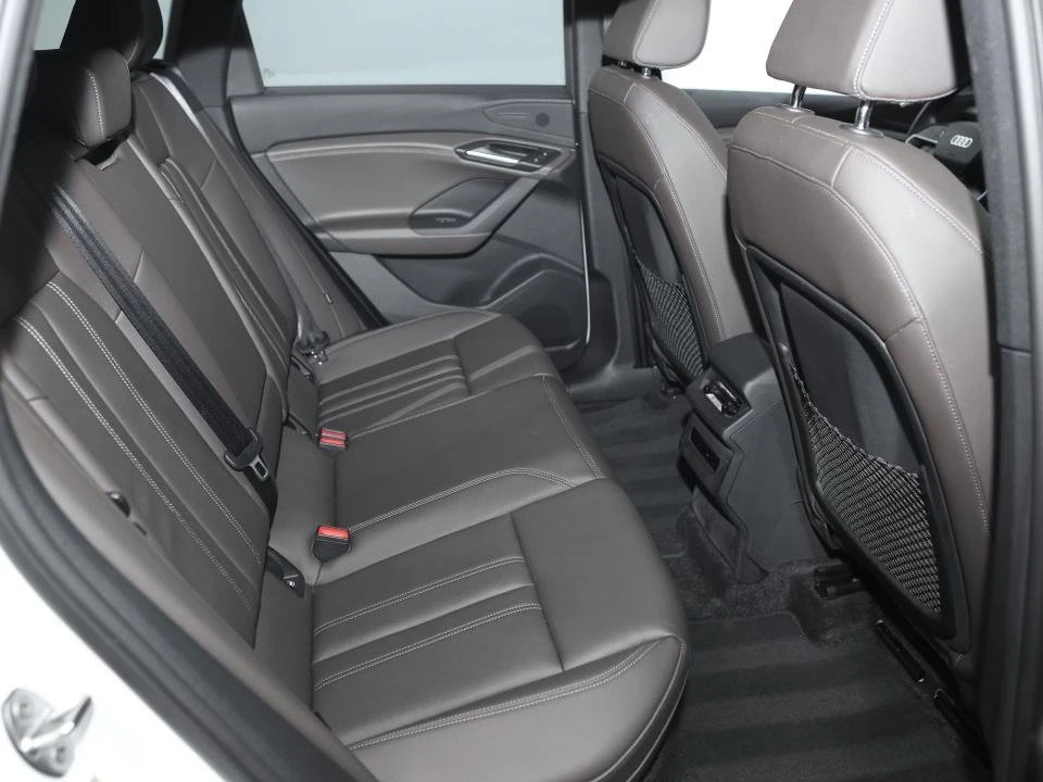 2025 Audi Q6 e-tron - Image 9 of 20