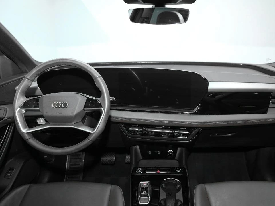 2025 Audi Q6 e-tron - Image 8 of 20