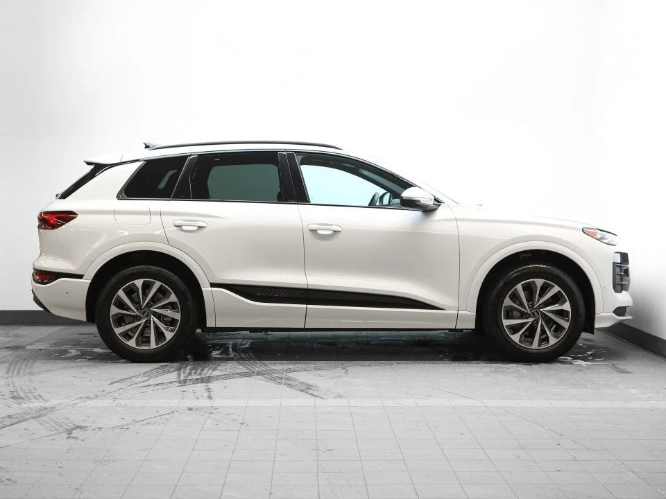 2025 Audi Q6 e-tron - Image 3 of 20