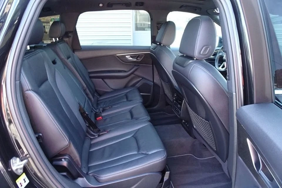 2025 Audi 4M Q7 - Image 11 of 19