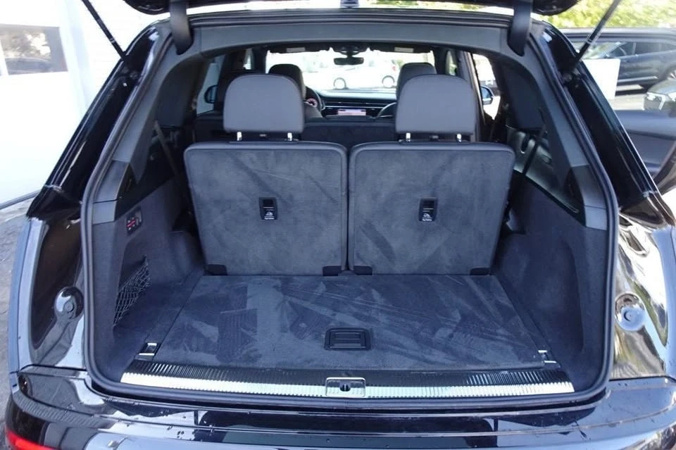 2025 Audi 4M Q7 - Image 15 of 19