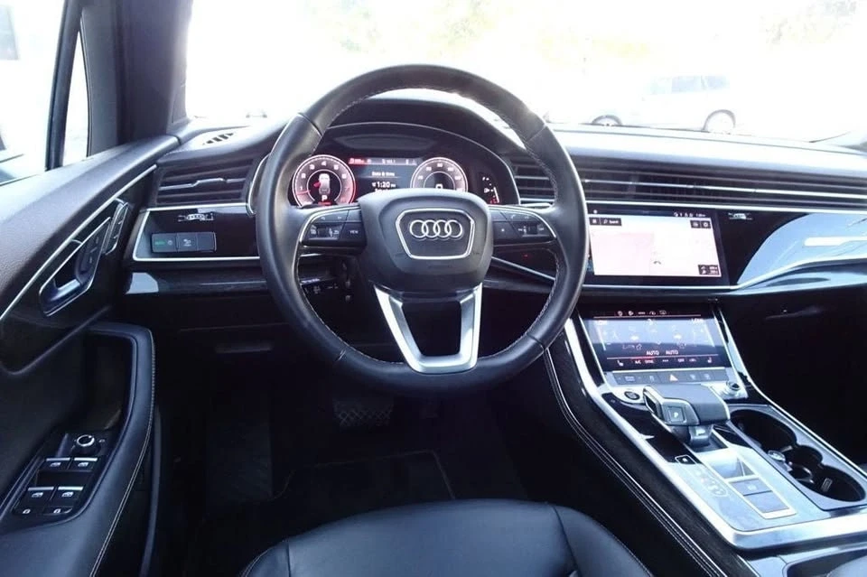 2025 Audi 4M Q7 - Image 16 of 19