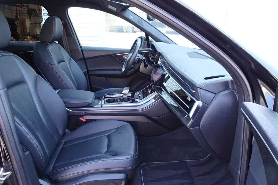2025 Audi 4M Q7 - Image 10 of 19