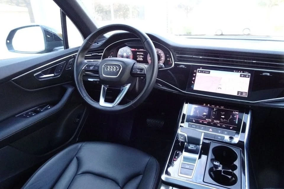 2025 Audi 4M Q7 - Image 13 of 19