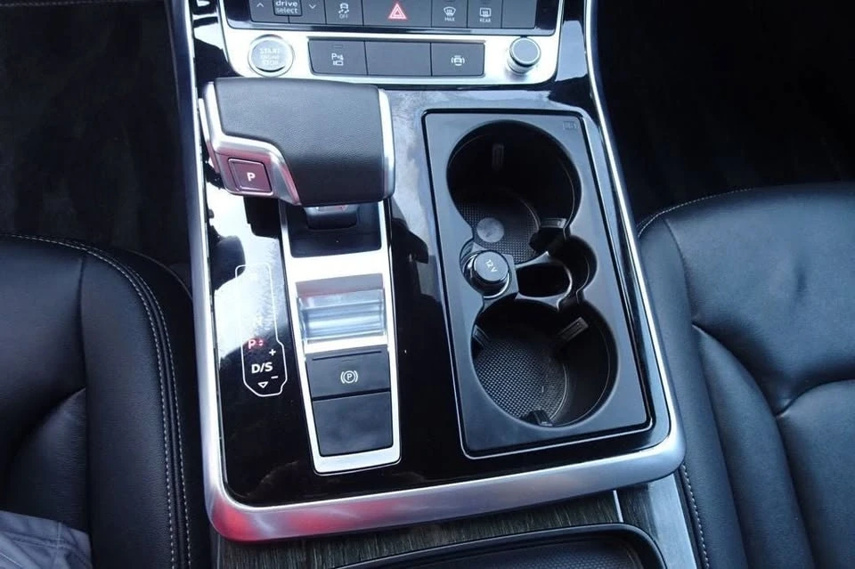 2025 Audi 4M Q7 - Image 18 of 19