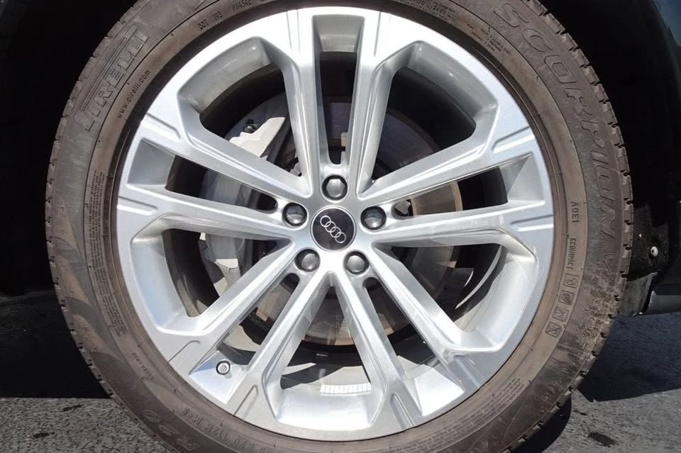 2025 Audi 4M Q7 - Image 9 of 19